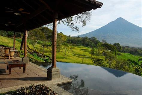 La Reunion Golf Resort Review Antigua Region Guatemala