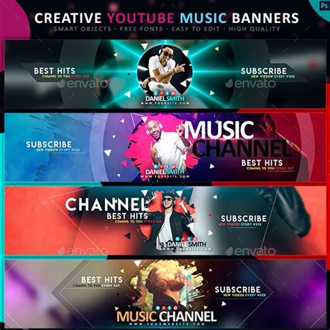 Details 100 Background Music Youtube Banner Abzlocalmx