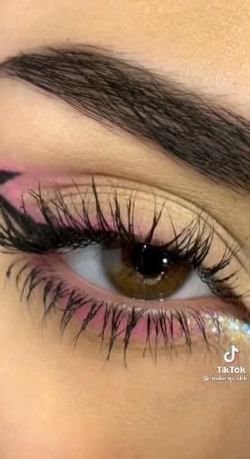 Pin De 「 𝗕𝗹𝗶𝘅𝗮𝗶𝗻𝘇 」 En 「 Beauty 」 Video Sombras De Ojos Maquillaje