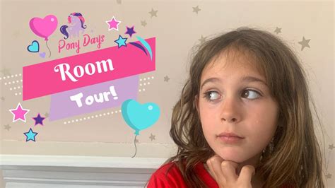 Room Tour Youtube