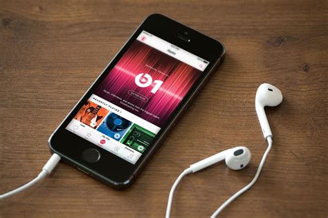 5 Best Music Streaming Apps For Iphone And Ipad 2021 About