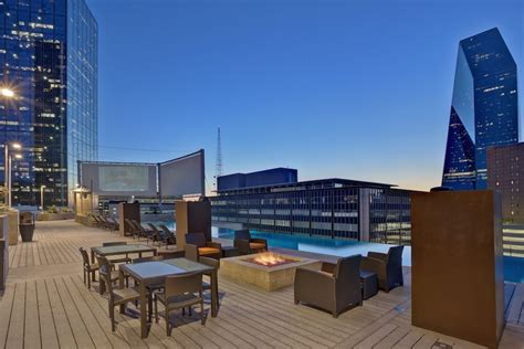 Mosaic Apartments Rentals Dallas Tx