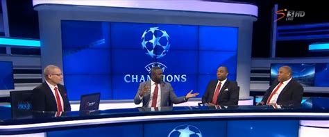 Samuel osei kuffour is a ghanaian retired professional footballer who played as a defender. McCarthy, Barnes troll Sammy Kuffour - SportsClub