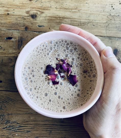 Cacao Recipe — Gong Bath And Sound Baths London And Hampshire Sound