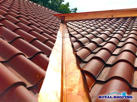 Hire Certified And Experienced Clay Tile Roofing Contractors Royal