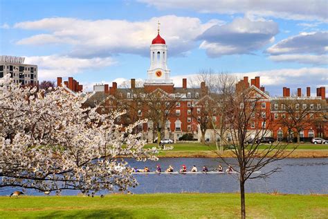 This Week In History Harvard University Was Founded In 1636 World Book