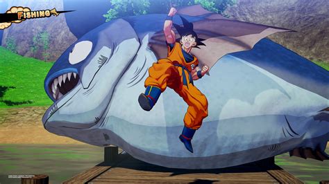Explore the new areas and adventures as you advance through the story and form powerful bonds with other heroes from the dragon ball z universe. Dragon Ball Z: Kakarot (PS4) Reviewed. - The Technovore