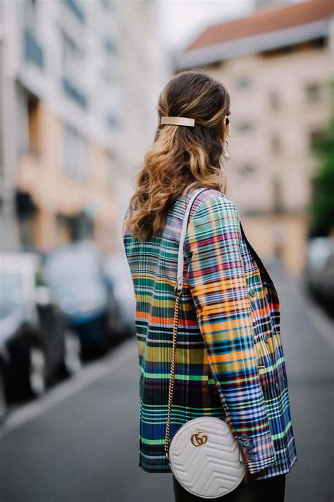 Though the concept is as old as a century, the exquisiteness of these attires had retained its relevance over this time. Street style by Masha Sedgwick | Berlin fashion blogger ...