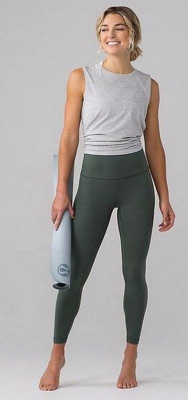 50 Best Cute And Stunning Yoga Pants Selection You May Choose Page