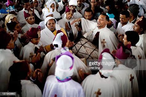 Orthodox Eritrean Photos And Premium High Res Pictures Getty Images
