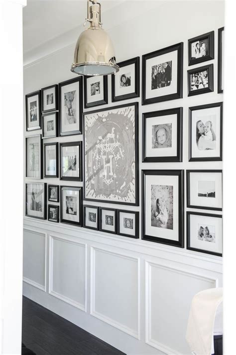 Gallery Wall Ideas To Make Your Walls Go Wow