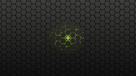 Download Cool Android Logo 4k Wallpaper By Arthurg Wallpapers Of
