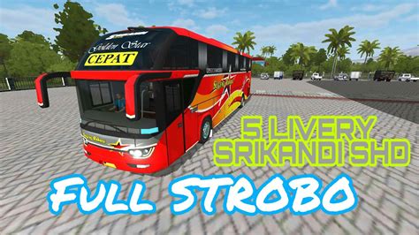 9 gambar livery bus simulator indonesia terbaik mobil modifikasi. SHARE 5 LIVERY MOD BUSSID SRIKANDI SHD SUGENG RAHAYU | NO ...