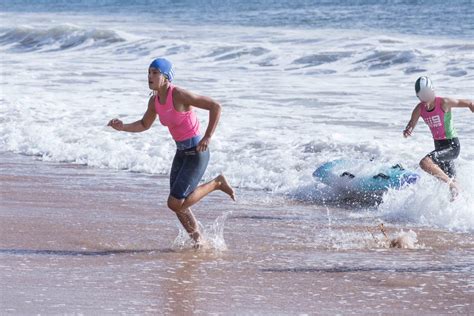 Nippers Surf Sports Dee Why Slsc