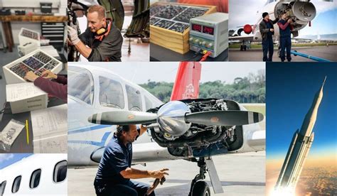 Aircraft Maintenance Facilities Ultralight Aircraft Kit