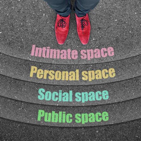 National Personal Space Day November 30 2022 National Today