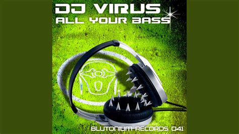 All Your Bass Michael Fußeder Remix Youtube