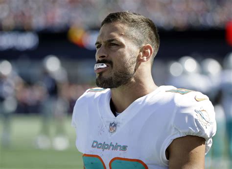 Danny Amendola Released By Miami Dolphins Could New England Patriots
