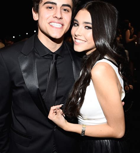 Jack Gilinsky Confirms Madison Beer Relationship At The 2015 Radio