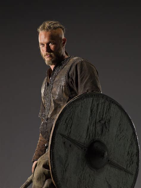 Vikings Season Ragnar Lothbrok Official Picture Vikings Tv Series Photo Fanpop