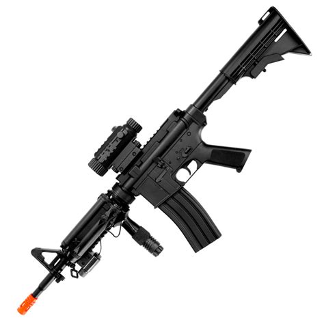 7 Fun Airsoft Games You Can Play With Your Airsoft Rifles