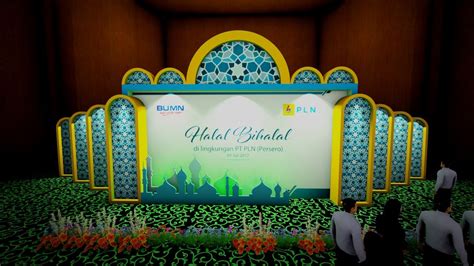Background halal bihalal 1431 h ikapm. 35+ Terbaik Untuk Background Halal Bihalal Idul Fitri ...