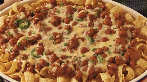 Frito Pie Recipes If These Are Wrong We Dont Want To Be Right