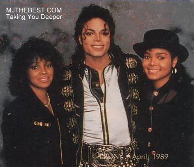 Michael Jackson Bad Era Niks95