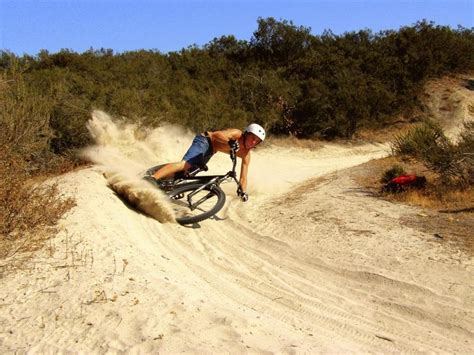 Calaveras Sand Berm Ridemonkey Forums