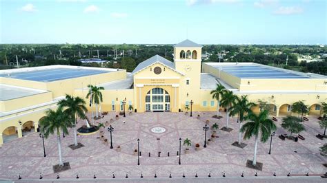 Port St Lucie Will Buy The City Center For 400000