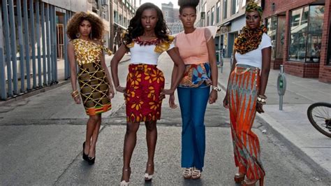 Latest African Fashion Modern Trendy Styles Ideas Of