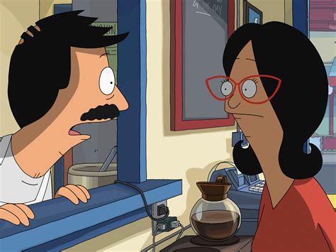 The Bobs Burgers Movie Review Sweet Silly Burger Based Fun