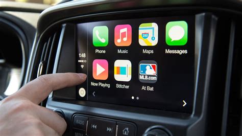 Every Car With Apple CarPlay, Android Auto, Or Both