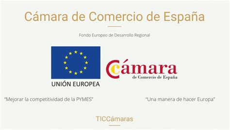 Camara de comercio de valencia. Cámara de Comercio de España » Residencia universitaria ...