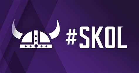 We did not find results for: SKOL Recruit Thread - Welcome To The Newest Norseman ...