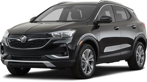 2020 Buick Encore GX Incentives, Specials & Offers in Boone NC