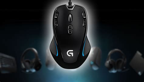 Logitech G300s Gaming Mouse Review Awesome Value Review Hub
