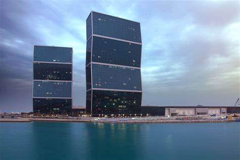 Marhaba Feature Qatars Iconic Buildings Marhaba Qatar