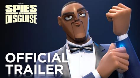 The two partnered as a team and solved. Nonton Film & Download Movie: Spies in Disguise (2019 ...