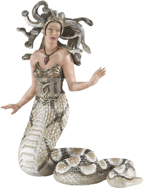 Download Medusa Fantasy Figure Safari Ltd Safari Ltd Mythical Realms