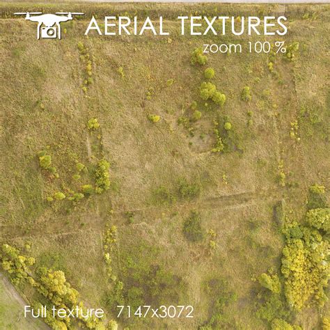 Artstation Aerial Texture 155 Resources