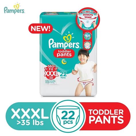 Did You Guys Know Pampers Has A Xxxl Size Would They Fit A Small Adult R Abdl