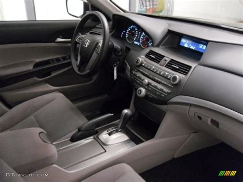 2011 Honda Accord Lx P Sedan Interior Photo 38312295