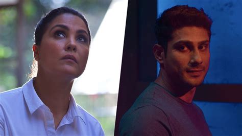 Lionsgate Plays First Indian Original Is A Remake Of Casual Led By Lara Dutta And Prateik
