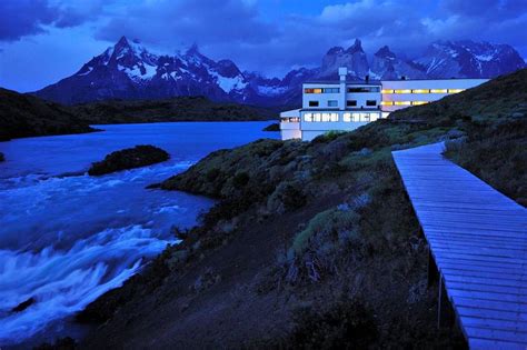 Lodges In Patagonia Inca Small Group And Luxury Private Adventures