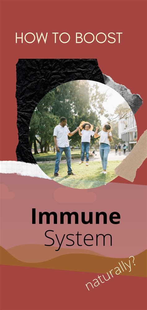 How To Boost Immune System Naturally Smeh Beautytips How To Boost Your Immune System