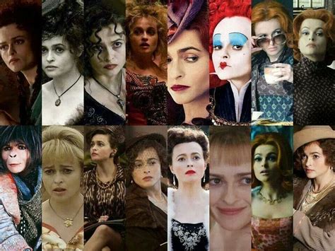 Helena bonham carter returns as princess margaret in the crown season 4. Ella es conocida como ''la Johnny Depp'' versión mujer ...