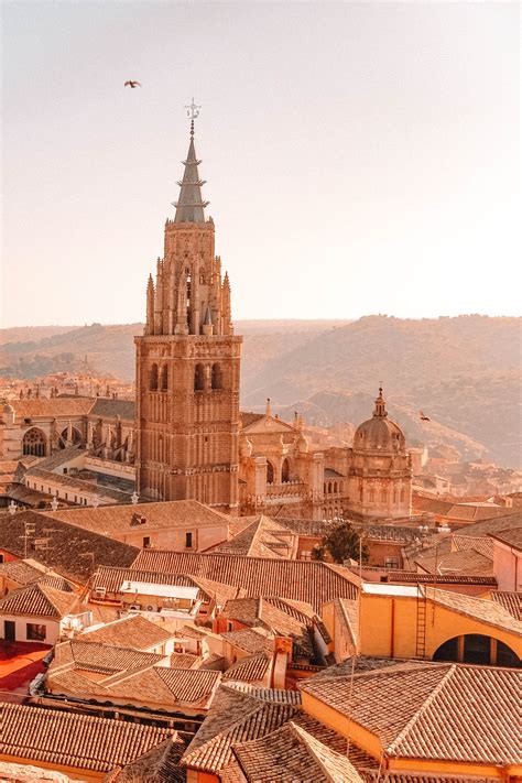 Princess, who was seized after fleeing the sheikhdom in 2018, has appeared in several social media posts recently. 12 Best Cities In Spain To Visit - Hand Luggage Only ...