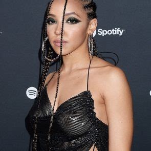 Tinashe Nude LEAKED Sex Tape And Topless Pics 2021 Scandal Planet