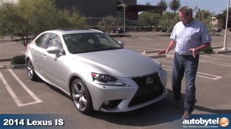 Aaa luxury & sport car rental is a leading company dedicated to exotic car hire, and luxury. 2014 Lexus IS 350 Test Drive & Compact Luxury Sports Sedan ...